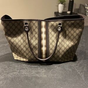 Gucci Tote Bag